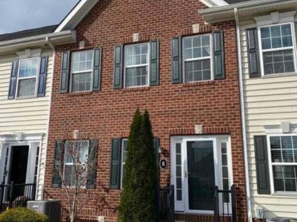4001 CEPHAS CHILD ROAD, Unit 8, DOYLESTOWN, PA 18902