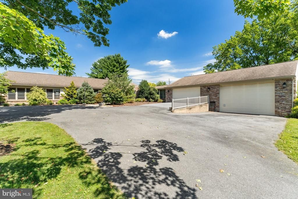1997 BRANDT ROAD , ANNVILLE, PA 17003