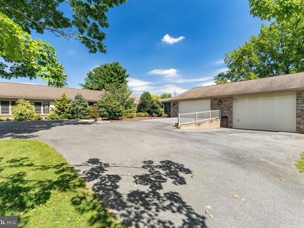 1997 BRANDT ROAD , ANNVILLE, PA 17003