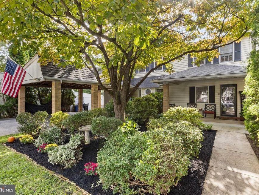 1416 Kingsley Road, Havertown, PA 19083 Main Photo