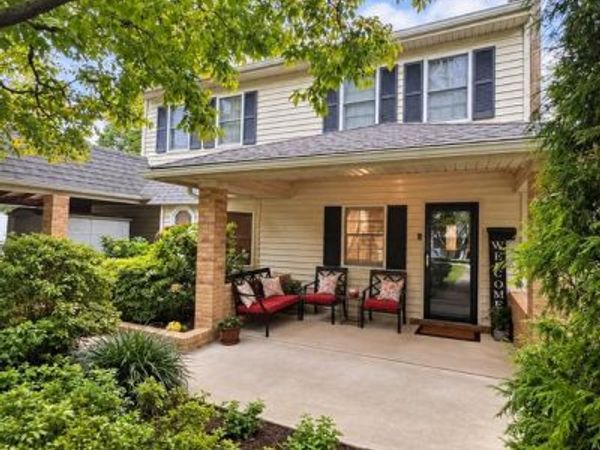 1416 KINGSLEY ROAD, HAVERTOWN, PA 19083
