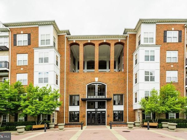 501 HUNGERFORD DRIVE , Unit P83, ROCKVILLE, MD 20850
