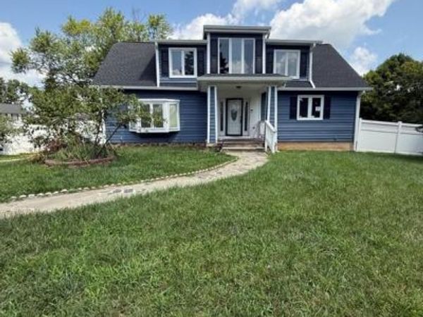 8808 CHURCH LANE, RANDALLSTOWN, MD 21133
