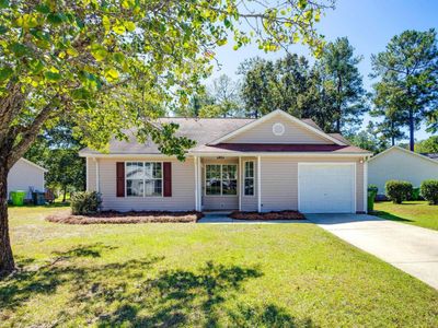 10 Reidy Court, Columbia, SC 29223