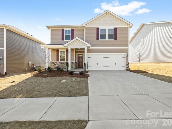525 Mountain View Drive , Monroe, NC 28110