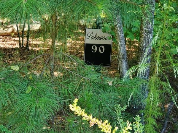 118 Crestline Drive , Marion, NC 28752