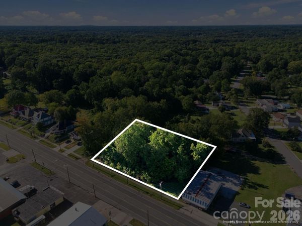 0 S Salisbury Avenue , Spencer, NC 28159