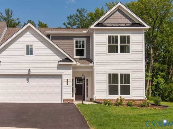 8656 Hope Farm Lane , Mechanicsville, VA 23111