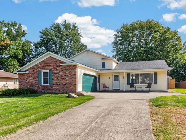 6005 Opal Street , North Ridgeville, OH 44039