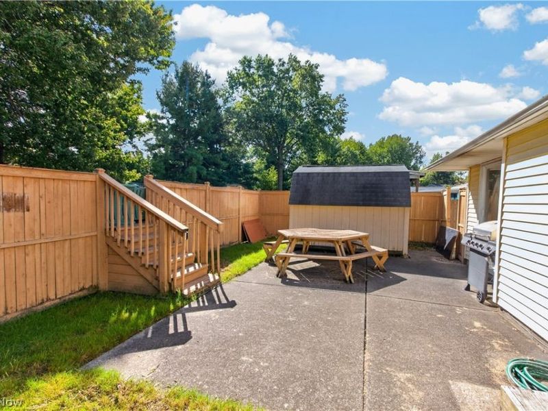 6005 Opal Street, North Ridgeville, OH 44039 Photo 35