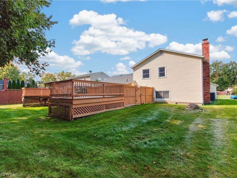 6005 Opal Street, North Ridgeville, OH 44039 Photo 38