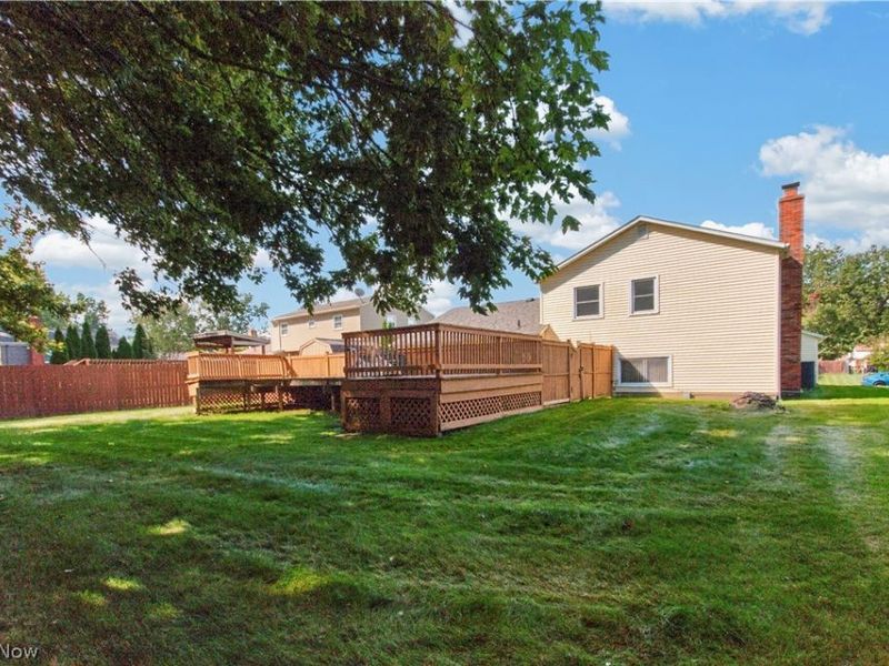 6005 Opal Street, North Ridgeville, OH 44039 Photo 39