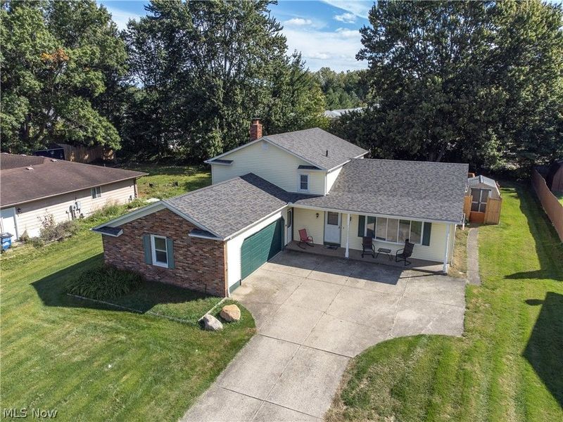 6005 Opal Street, North Ridgeville, OH 44039 Photo 43