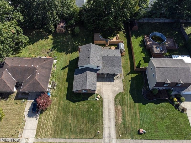 6005 Opal Street, North Ridgeville, OH 44039 Photo 45