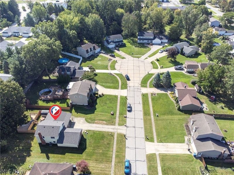 6005 Opal Street, North Ridgeville, OH 44039 Photo 46