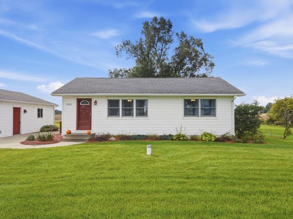 12251 Grass Lake Road, Grass Lake, MI 49240
