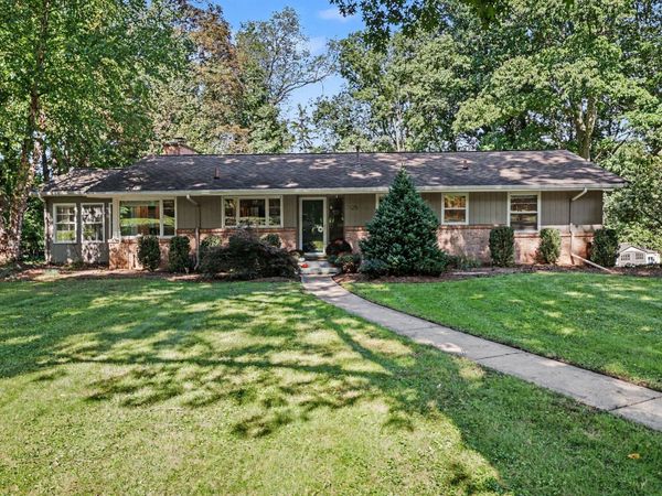 125 E Hamilton Lane, Battle Creek, MI 49015