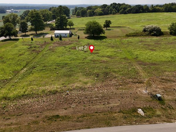 Lot 2 High Ridge Court, Freeport, MI 49325