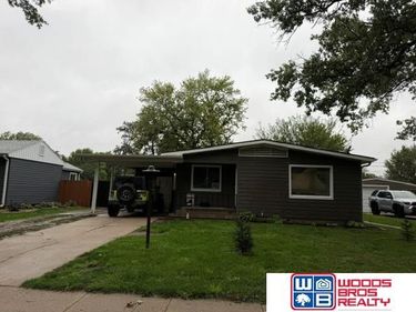 34 Edison Avenue, York, NE 68467