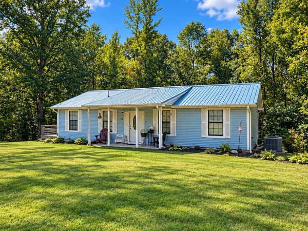 131 County Road 1119, Saltillo, MS 38866