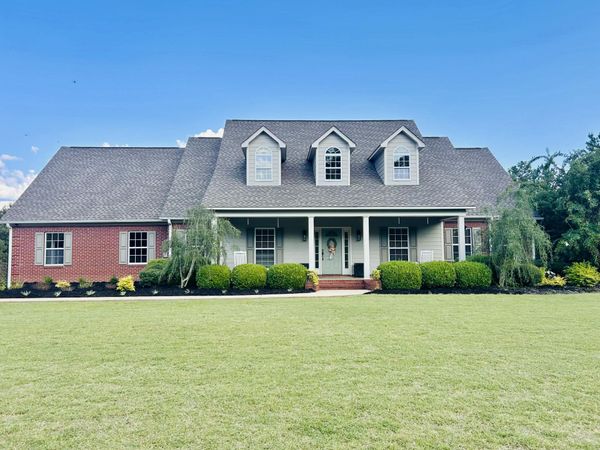40342 Grubb Springs Road, Hamilton, MS 39746