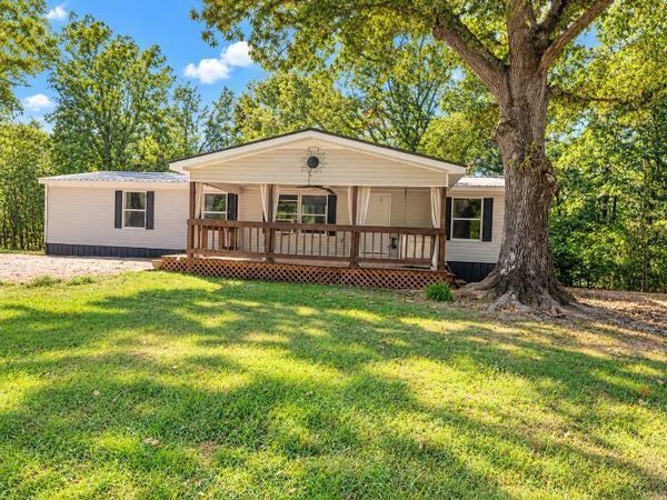 19 County Road 5123, Booneville, MS 38829