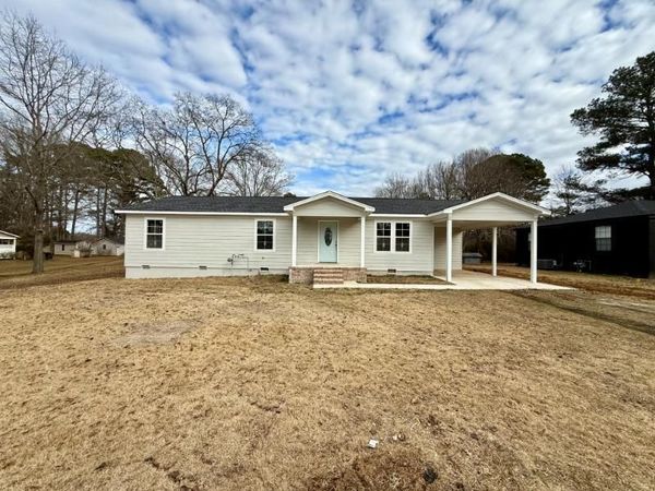 154 Cartwright Ave., Saltillo, MS 38866