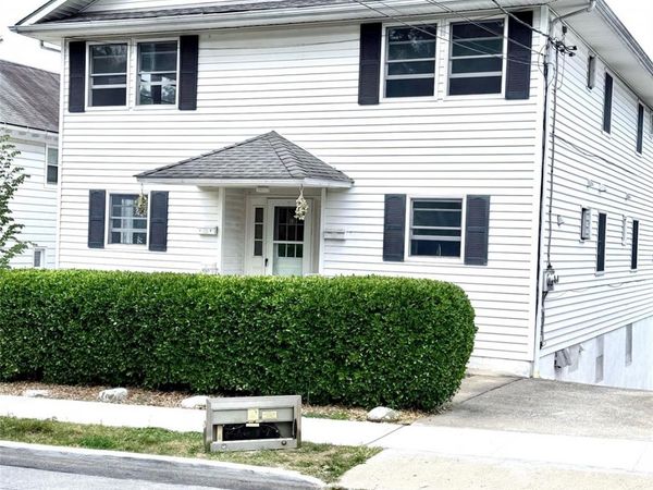 12 S Buckhout Street , Unit 1, Irvington, NY 10533