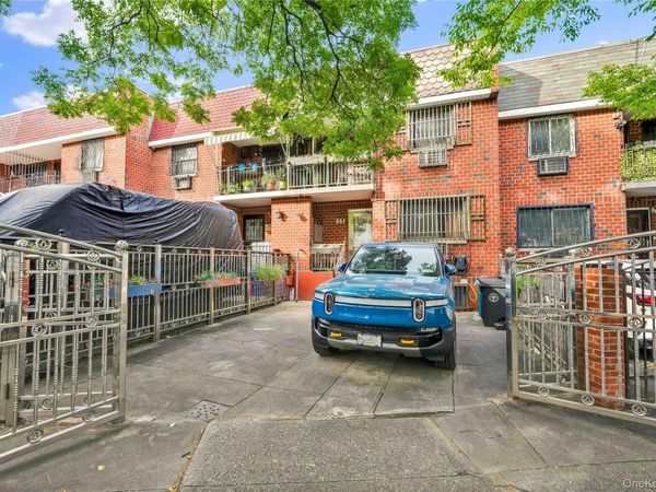 861 Home Street, Bronx, NY 10459