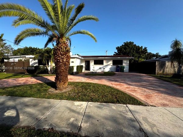 12635 SW 84th Ave Rd , Unit 12635, Miami, FL 33156