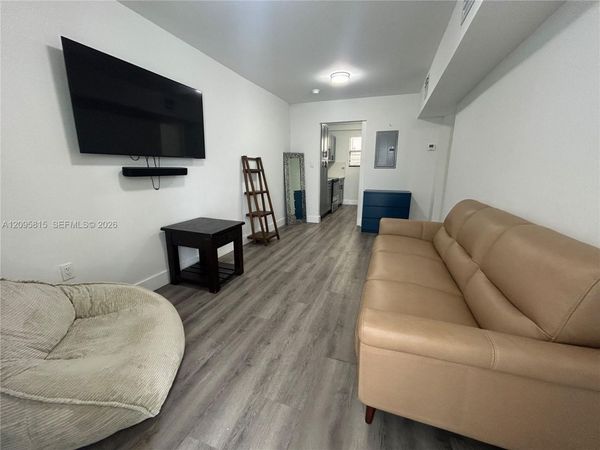 628 SW 21st Ave , Unit 1, Miami, FL 33135