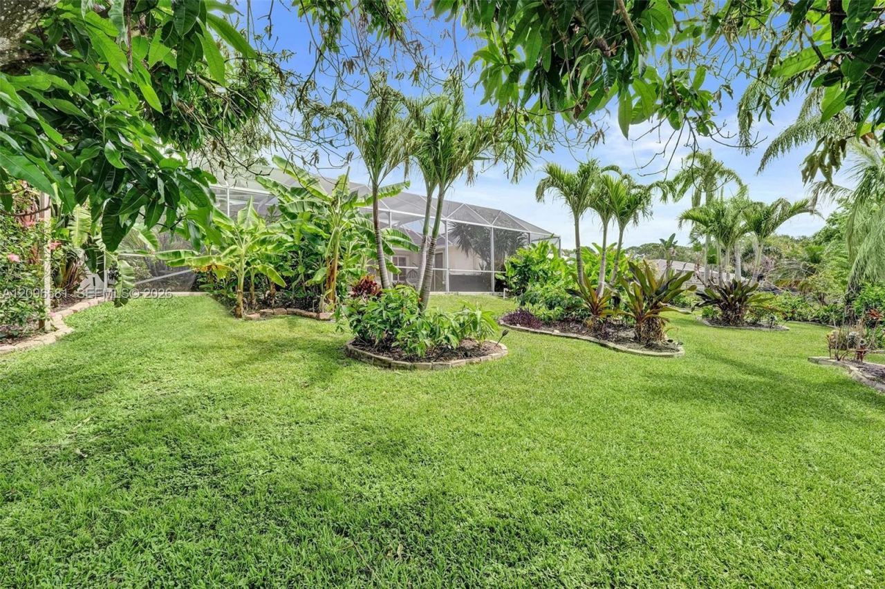 464 NE Cornwall Avenue, Port Saint Lucie, FL 34983 Photo
