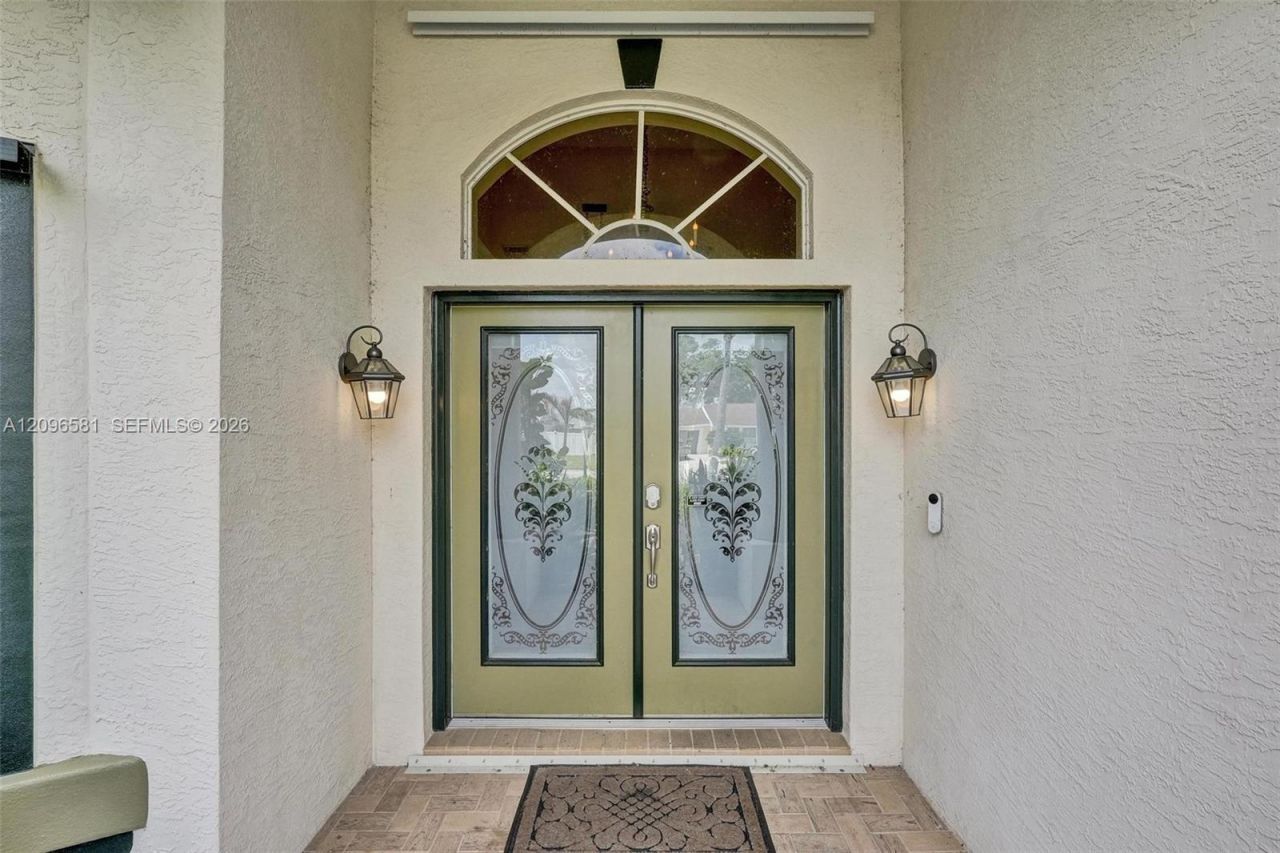 464 NE Cornwall Avenue, Port Saint Lucie, FL 34983 Photo