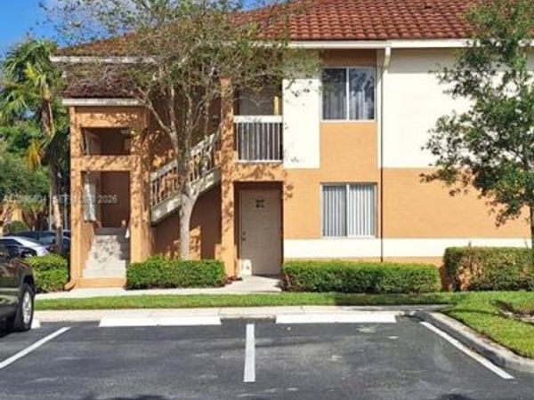 704 NW 92nd Ave , Unit 704, Plantation, FL 33324