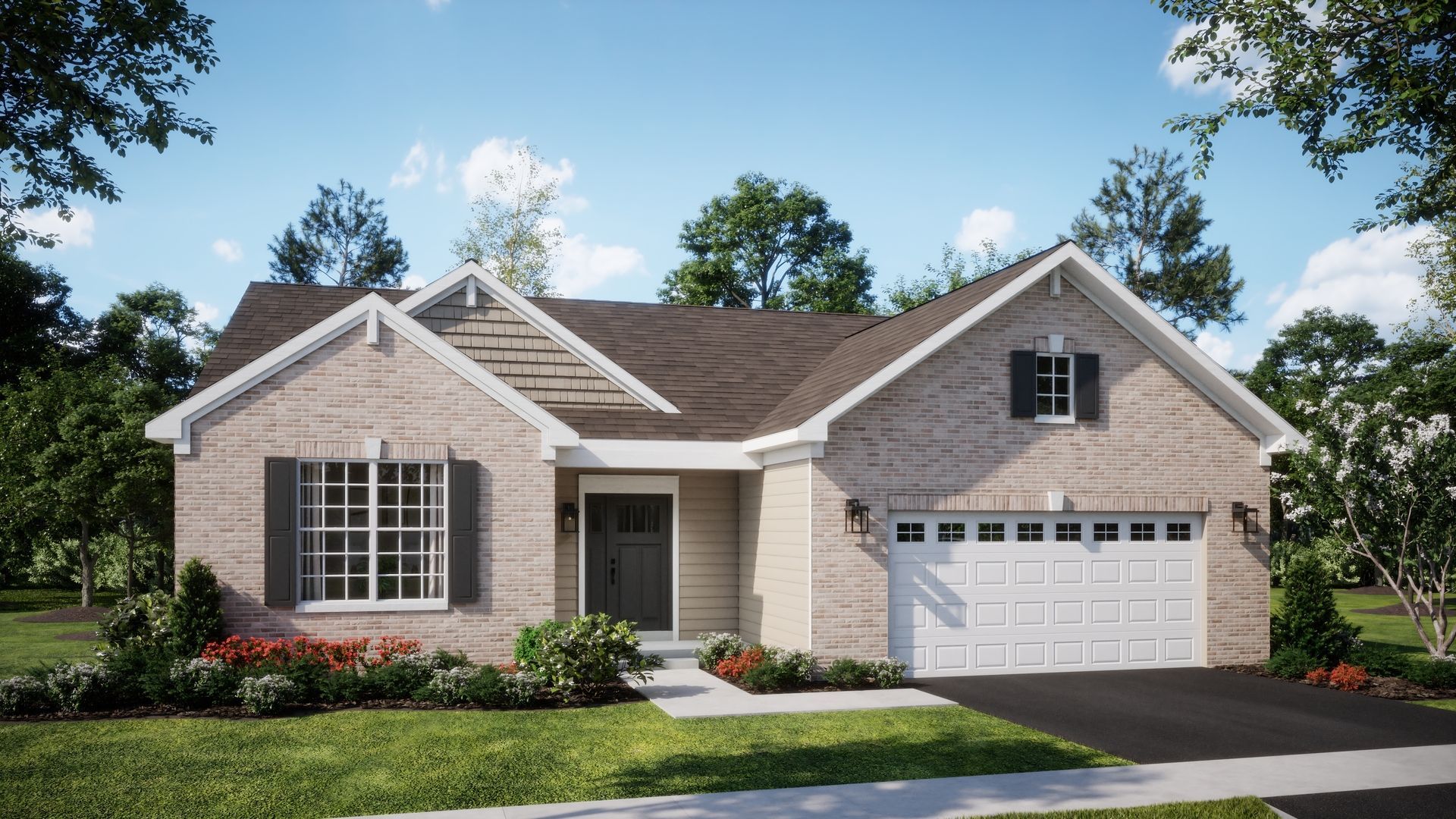 1937 Flower Dale Way , Antioch, IL 60002 Main Photo