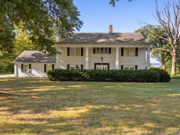 900 Park AVENUE , Chester, IL 62233