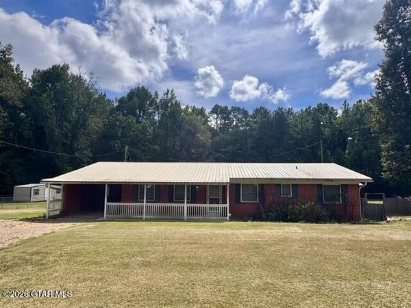 6050 Hwy 12 W, Ackerman, MS 39735