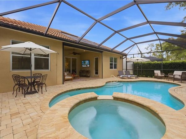 7932 Princeton DR , NAPLES, FL 34104