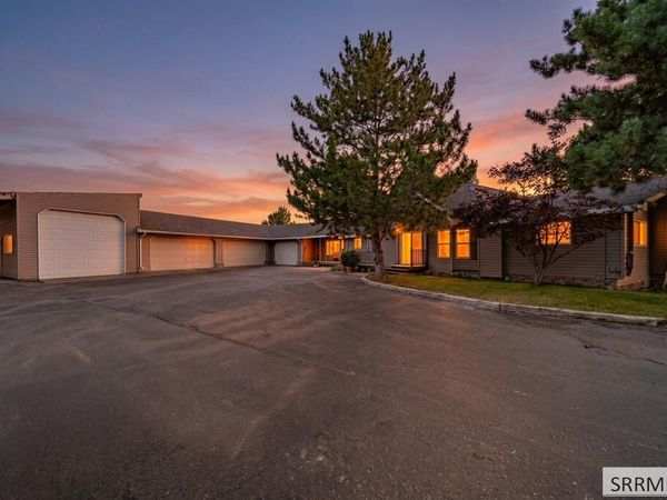 5180 Redonda Circle, IDAHO FALLS, ID 83406