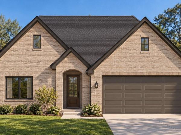 163 Ridgeview Trail, Maumelle, AR 72022