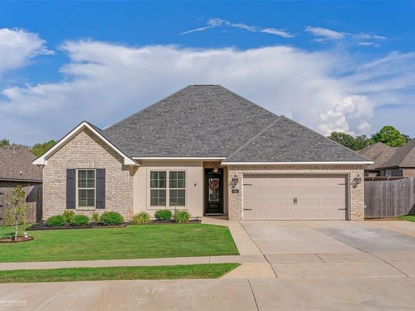 440 N Lost River Drive, Benton, LA 71006