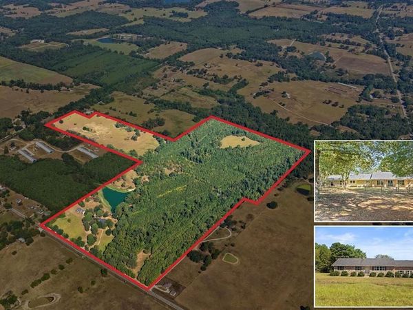 579 FM 1522 , Pittsburg, TX 75686