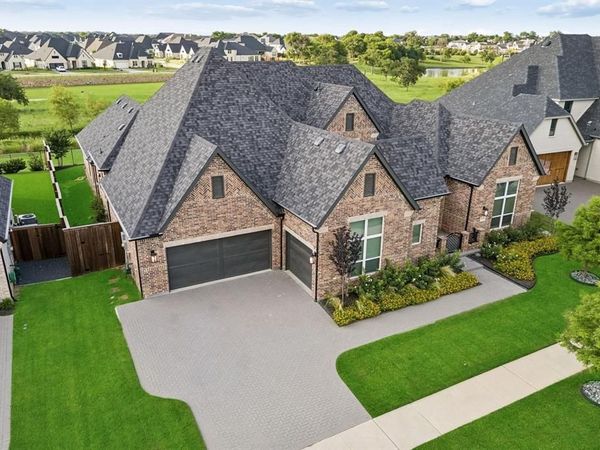 4630 Summerville Lane, Prosper, TX 75078