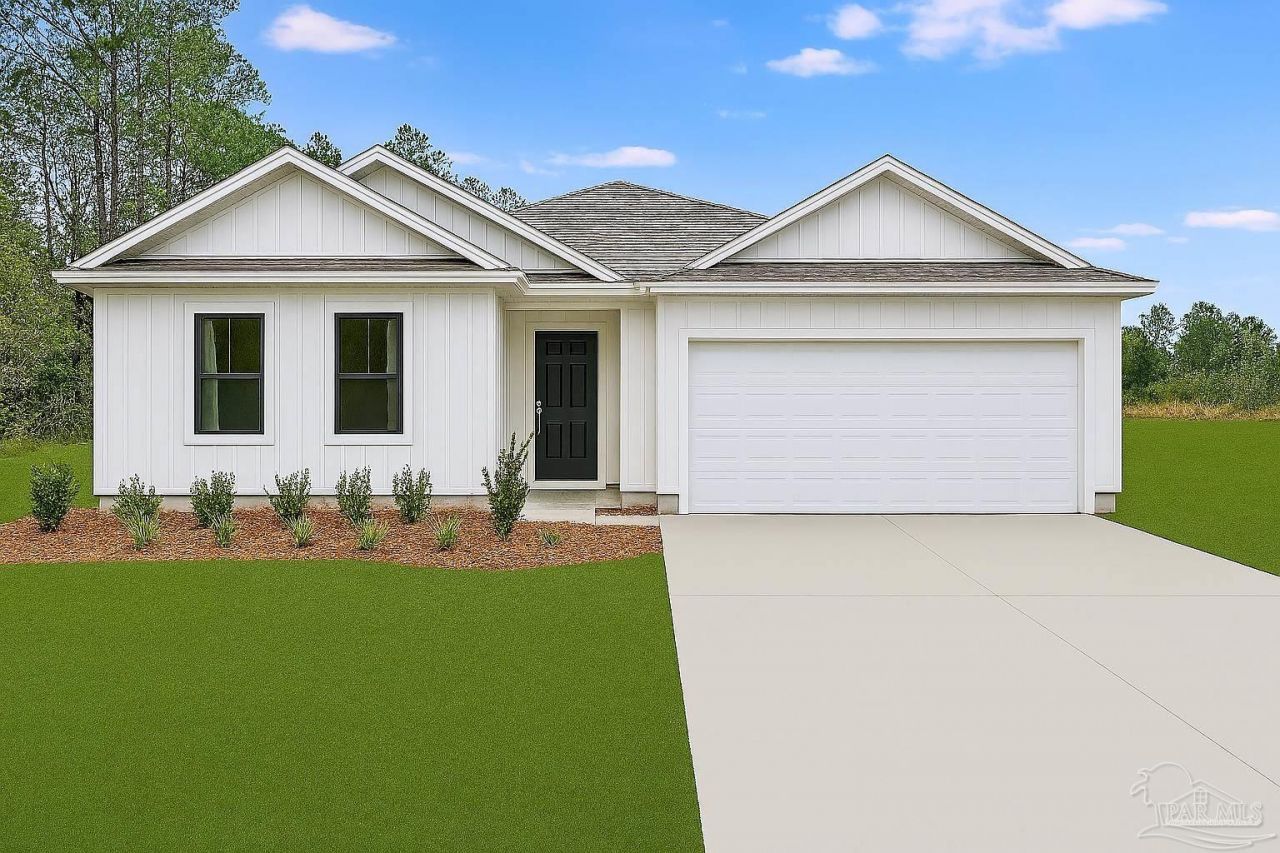 6478 Buckthorn Cir, Unit HS 30C, Pace, FL 32571 Main Photo