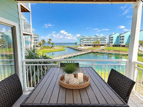 1150 Ft Pickens Rd, Unit D2, Pensacola Beach, FL 32561