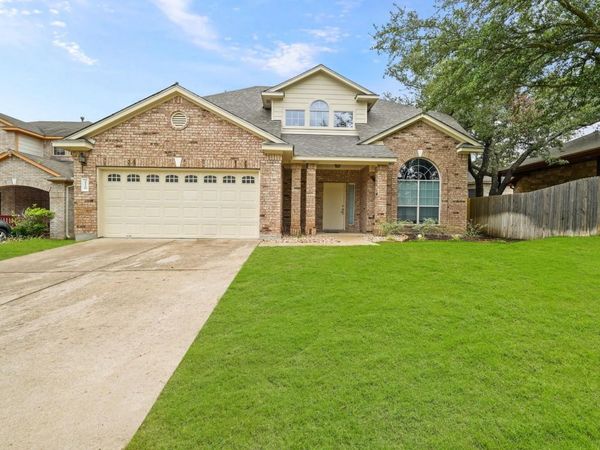 2118 Ariella DR , Cedar Park, TX 78613