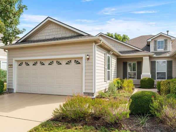 105 Nassau CIR, Georgetown, TX 78633