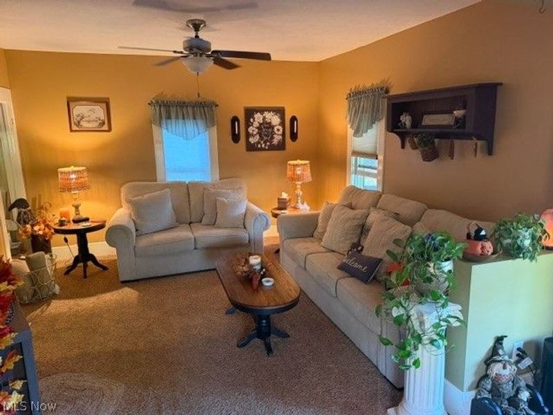 132 4th Street NE, Strasburg, OH 44680 Photo 9