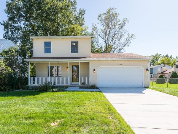 5712 Meadowview Street, Ypsilanti, MI 48197