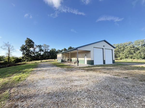53901 Finch Road, Marcellus, MI 49067